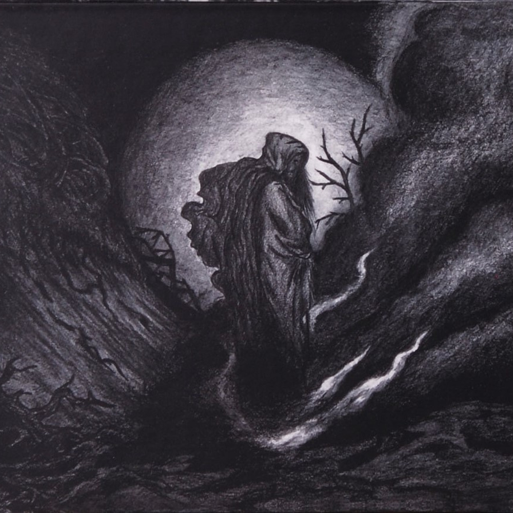 Dub Buk "Місяць Помсти" CD Digipack