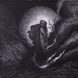 Dub Buk "Місяць Помсти" CD Digipack