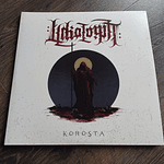 Hekatomb "Korosta" 2LP 