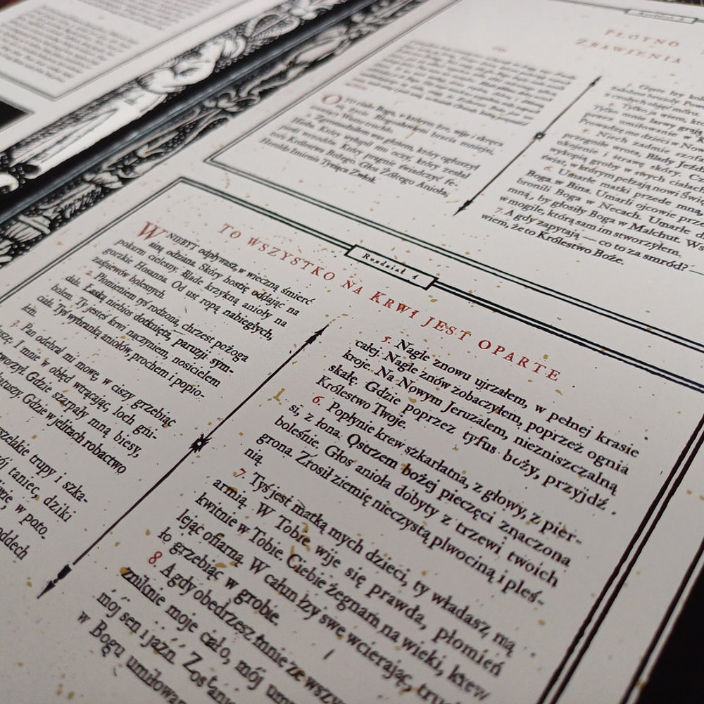 Hekatomb "Korosta" 2LP 