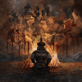 Ukhel "Bred to Conquer" CD 