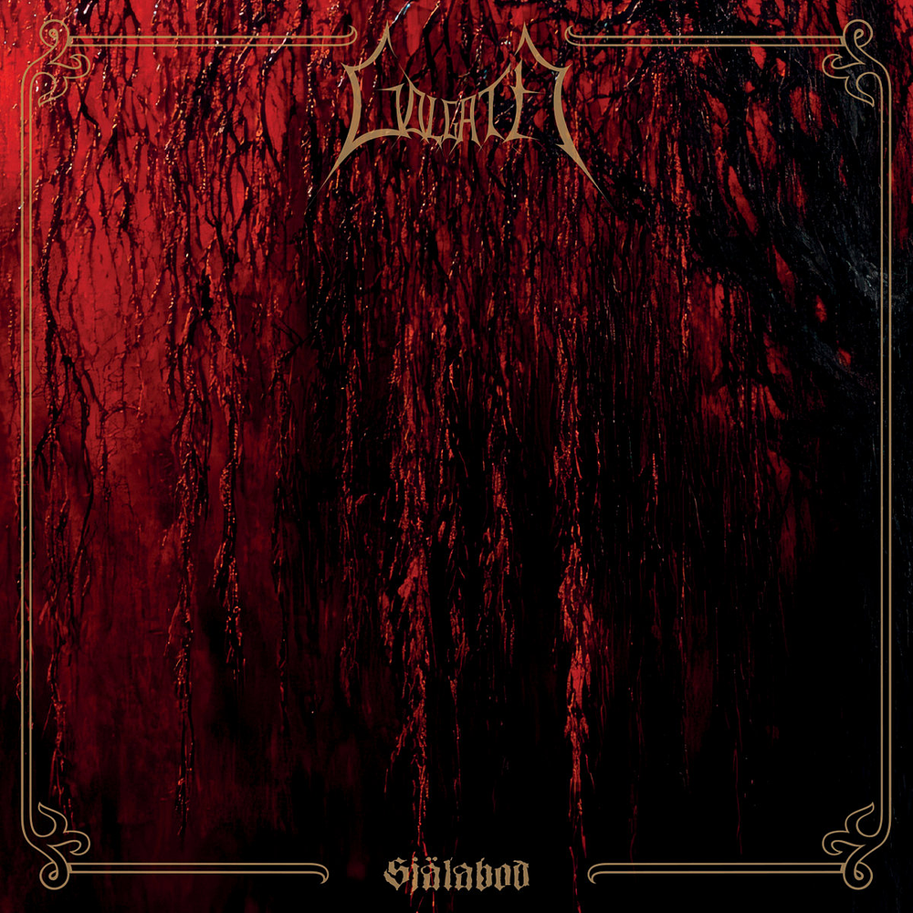 Golgata "Själabod" CD