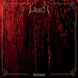 Golgata "Själabod" CD