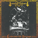 Cursed Christ "Centurions of the Apocalypse" CD