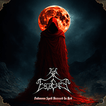 Evilessence "Fullmoon Spell Dressed In Red" CD Bonustracks with cardboard Slipcase!!