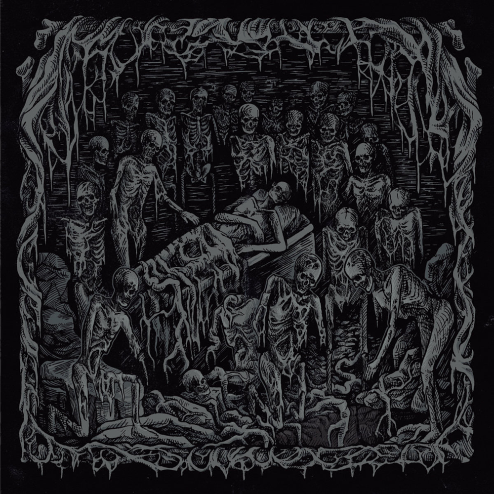 Profane Anger "Posthumous Memories" CD with cardboard Slipcase and poster!!