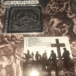 Profane Anger "Posthumous Memories" CD with cardboard Slipcase and poster!!
