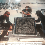 Profane Anger "Posthumous Memories" CD with cardboard Slipcase and poster!!