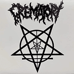 Crematory "Lord Of Lords" CD with poster and Cardboard Slipcase!!