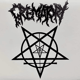 Crematory "Lord Of Lords" CD with poster and Cardboard Slipcase!!