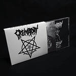 Crematory "Lord Of Lords" CD with poster and Cardboard Slipcase!!