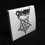Crematory "Lord Of Lords" CD with poster and Cardboard Slipcase!!