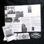 Crematory "Lord Of Lords" CD with poster and Cardboard Slipcase!!