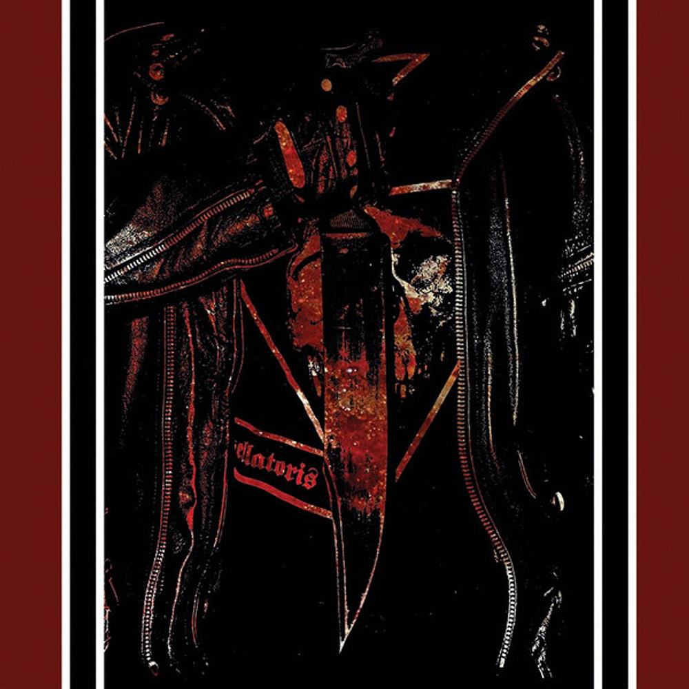 Intolitarian "Suicidal Allegiance" CD Digipack