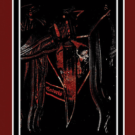 Intolitarian "Suicidal Allegiance" CD Digipack