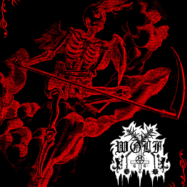 Wolf "Lingua Muerta Spinarum" CD Digipack