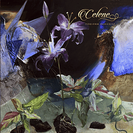 Celéne "Forlorn Paradise" CD 