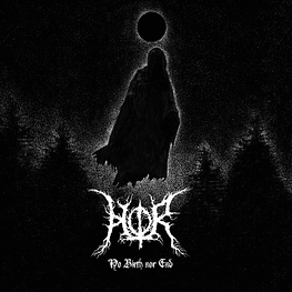 HOR "No Birth Nor End" CD 