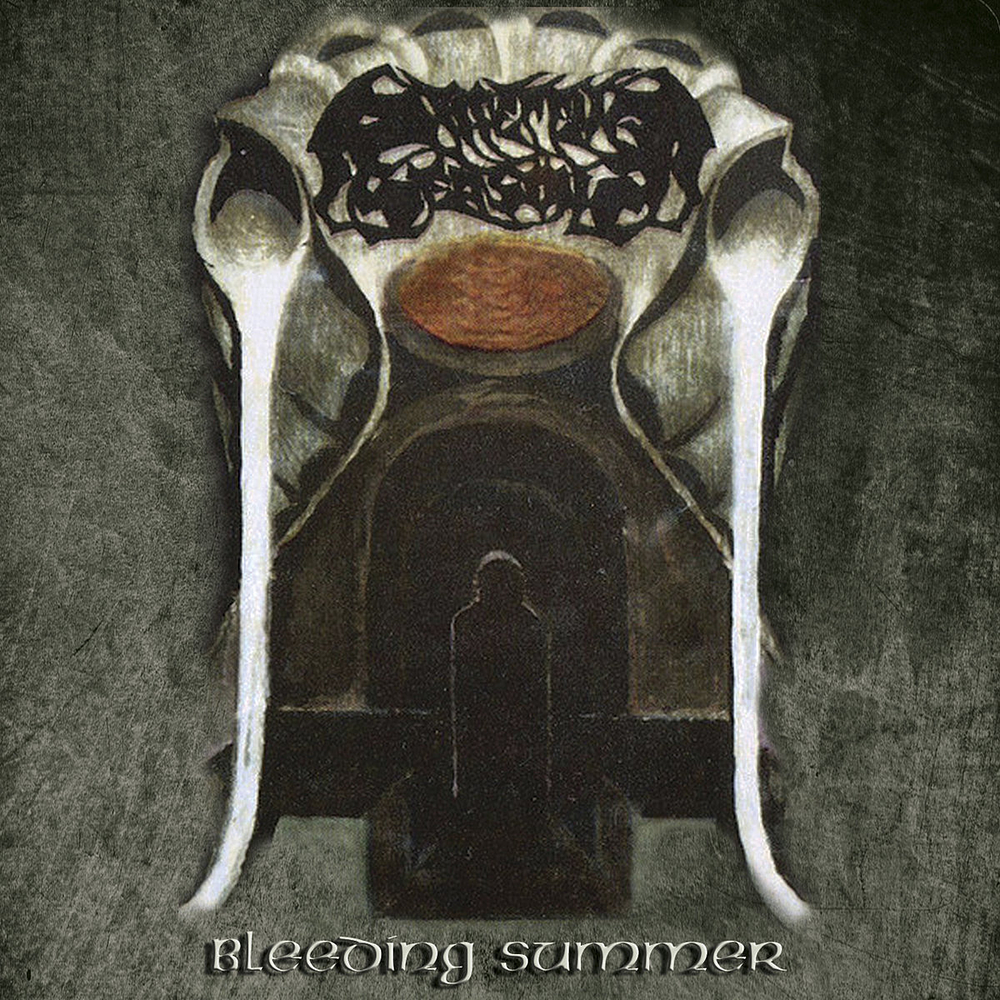 Different Seasons "Bleeding Summer" CD Bonustrack
