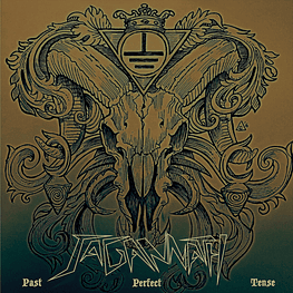 Jagannath "Past Perfect Tense" CD 