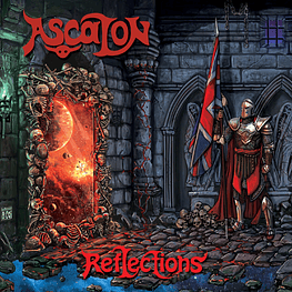 Ascalon "Reflections" CD Bonustracks 