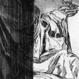 Nefarious Spirit "Nefarious Spirit" CD