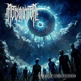 Absolutism "Stream Of Consciousness" CD