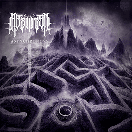 Absolutism "Asynchronous" CD 