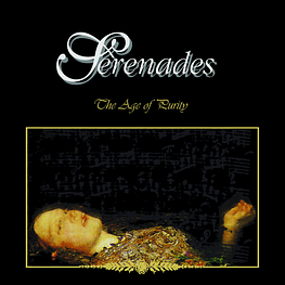 Serenades "The Age Of Purity" CD Bonustracks 