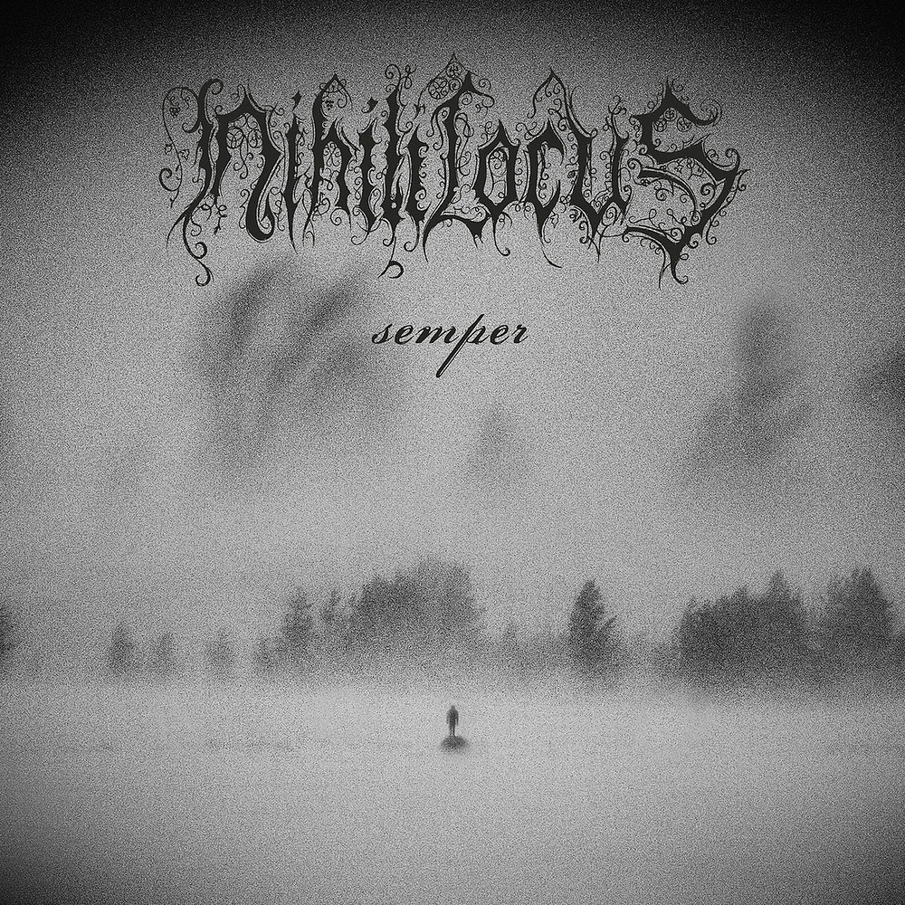 Nihili Locus "Semper" CD Digipack