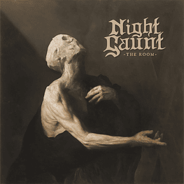 Night Gaunt "The Room" CD Digipack 