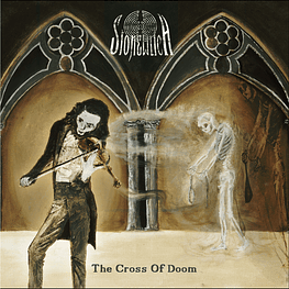 Stonewitch "The Cross Of Doom" CD 