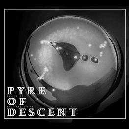 Pyre Of Descent "Peaks of Eternal Light" CD Digipack 