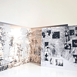 Northern Krig "Concept Of A Suicidal Journey" LP Splatter vinyl 