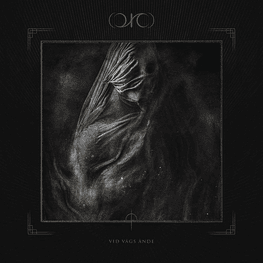 Oro "Vid Vägs Ände" CD Digipack 