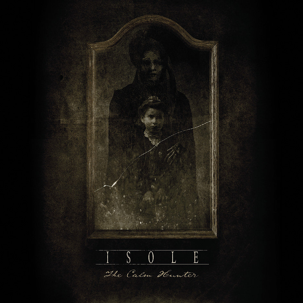 Isole "The Calm Hunter" CD 