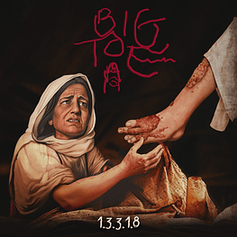 Big Toe "1.3.3.1.8" CD 