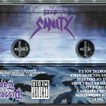 Edge Of Sanity "Nothing But Death Remains" Cassette 