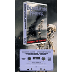 Demolition Hammer "Epidemic Of Violence" Cassette