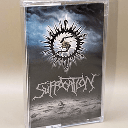 Suffocation "Suffocation" Cassette
