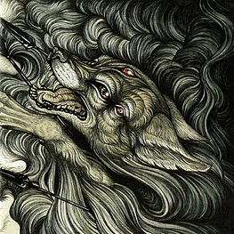 Eternum "The Devouring Descent" CD