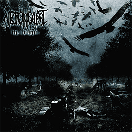 Necronoclast "The Plague" CD 