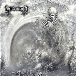 Necronoclast "Ashes" CD