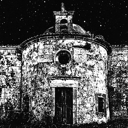 Voëmmr "Negras Sess​õ​es No Abismo Sul" CD 