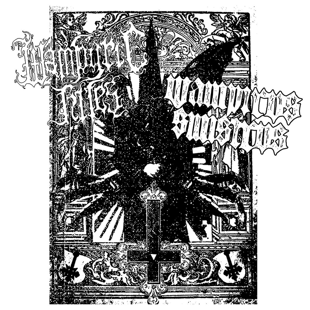 Wampyric Rites / Wampirvs Sinistrvs "Split CD"