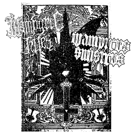 Wampyric Rites / Wampirvs Sinistrvs "Split CD"