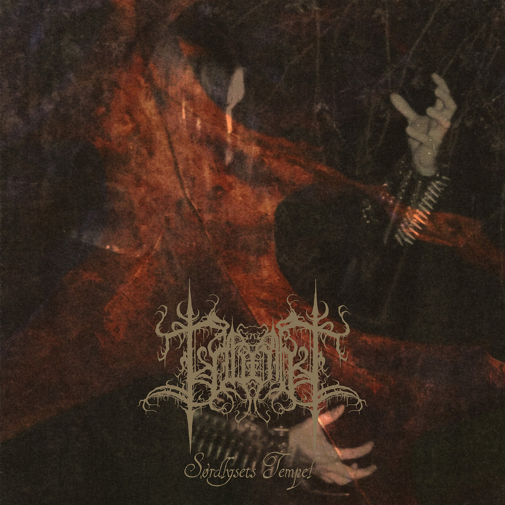 Evighetens "Sørdlyset Tempel" CD 