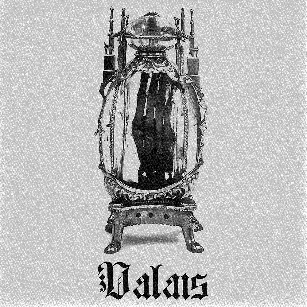 Valais "Valais" CD Digipack 