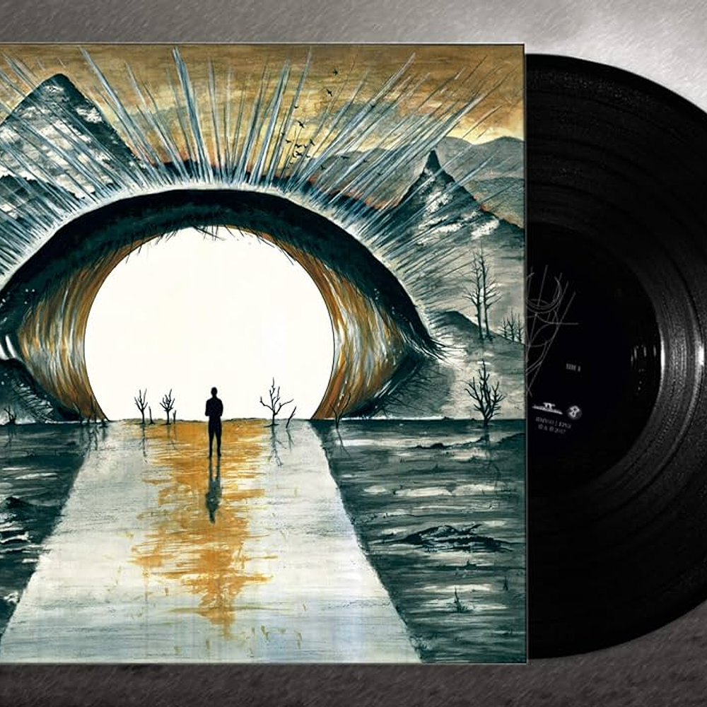 Ferndal "Ferndal" LP Vinyl