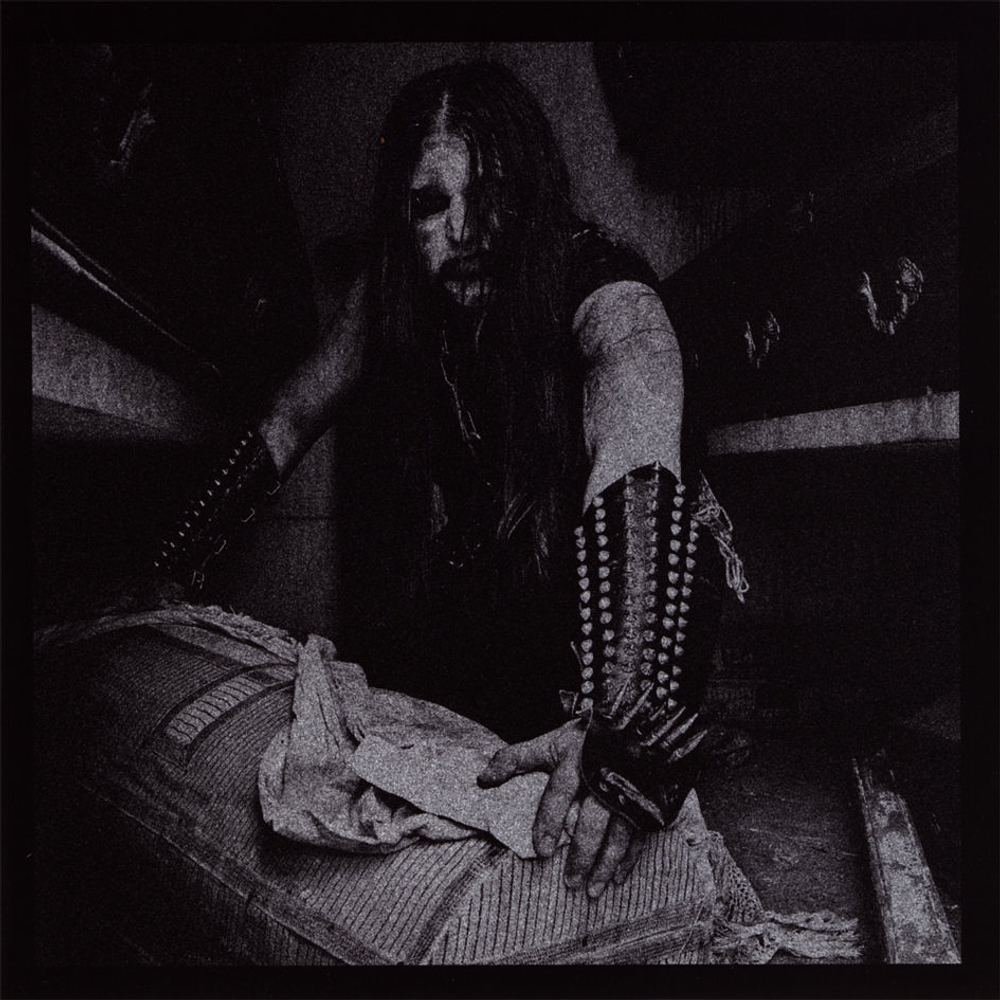 Irae "Rites Of Unholy Destruction" CD 
